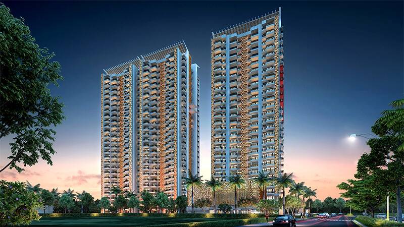 Arihant Group Green Spaces